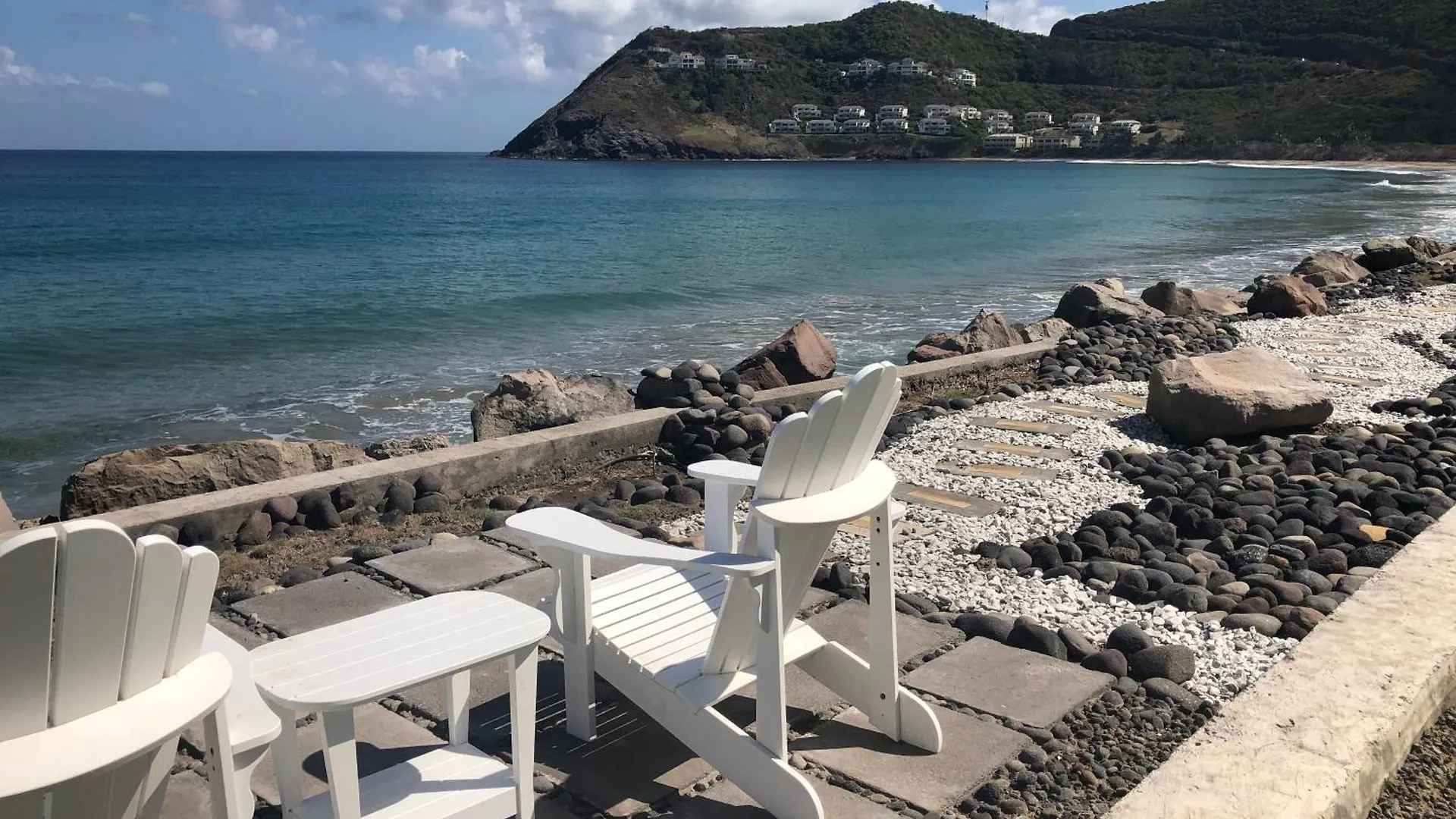 Nyaraló 12 Sealofts On The Beach - Frigate Bay Saint Kitts és Nevis