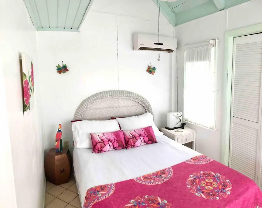 Holiday home 12 Sealofts On The Beach - Frigate Bay Saint Kitts and Nevis