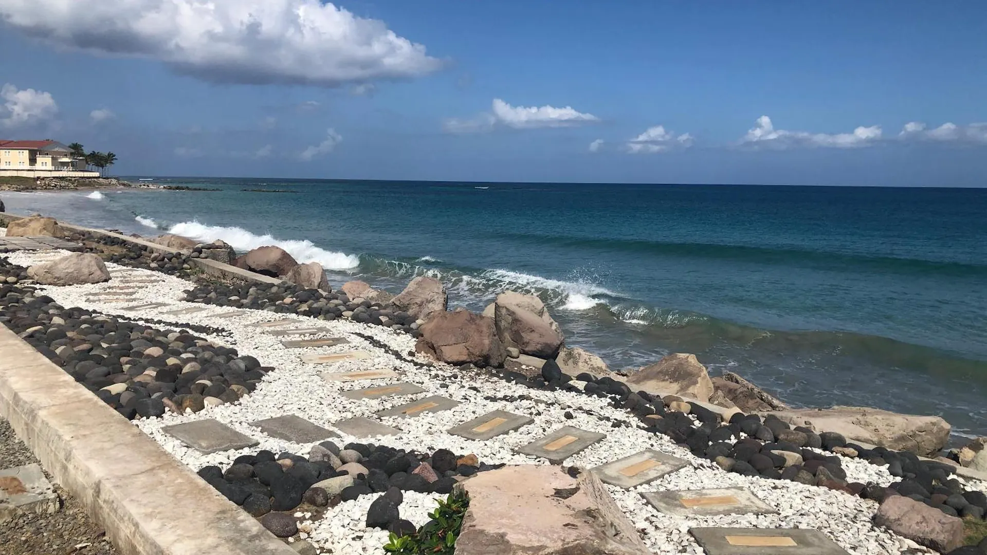 12 Sealofts On The Beach - Frigate Bay Saint Kitts and Nevis