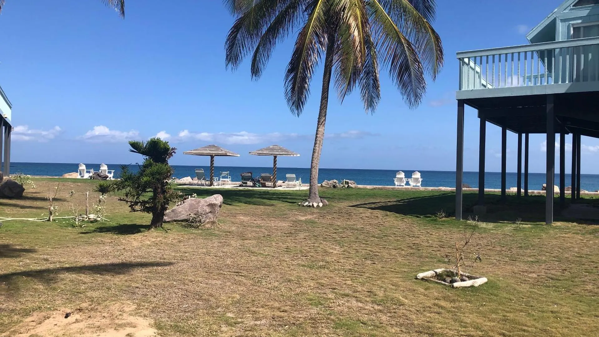 12 Sealofts On The Beach - Frigate Bay 0*,  Saint Kitts and Nevis